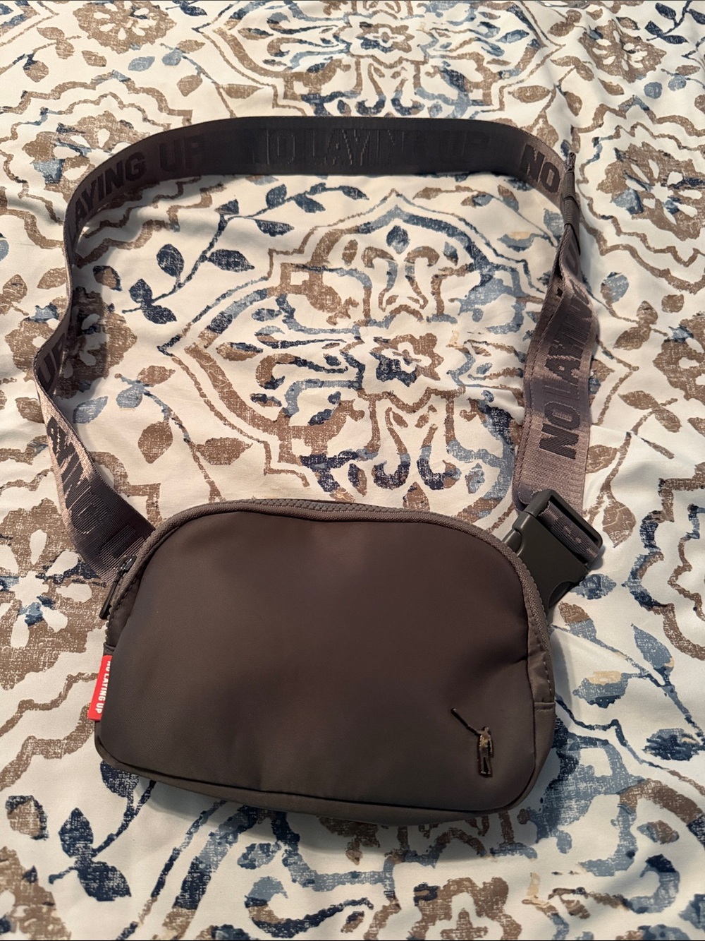 Golf Belt Bag